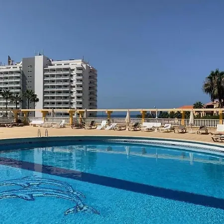 Copacabana105 X