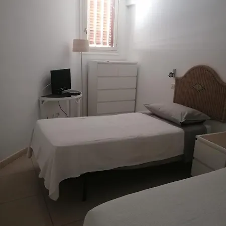 Copacabana105 X Apartamento Playa de las Américas