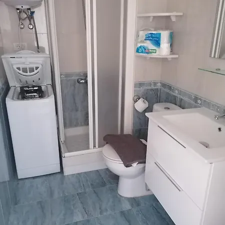 Copacabana105 X Appartement *