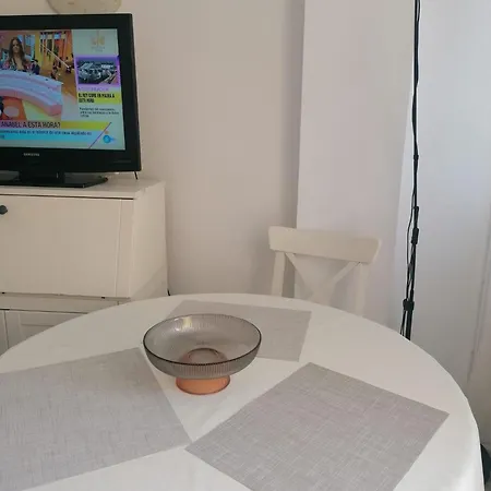 Copacabana105 X Appartement